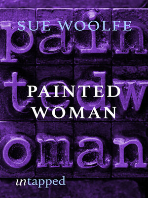 cover image of Painted Woman